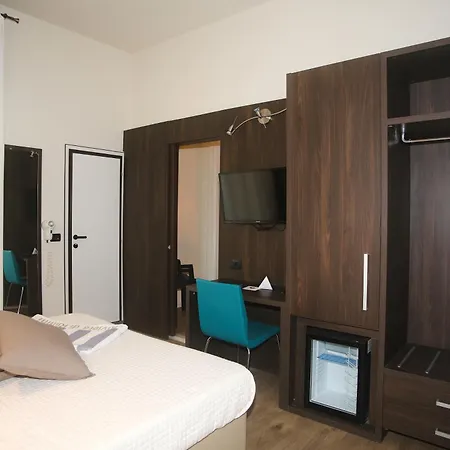 Hotel Dear
