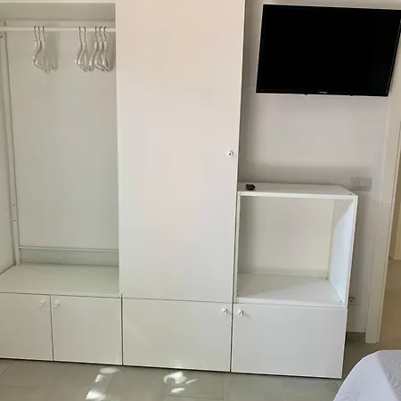 Aparthotel Battigia - Vacanze *