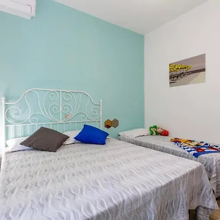 Battigia - Vacanze Aparthotel *