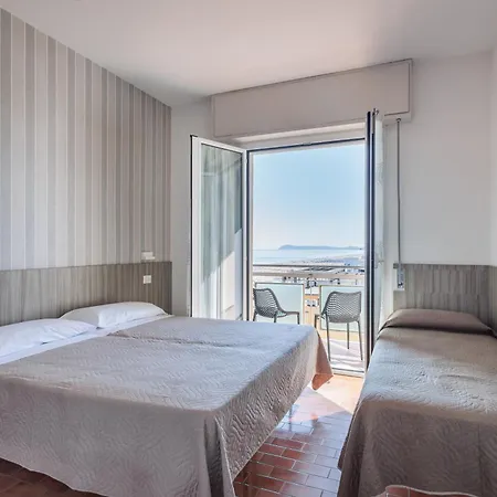 Hotel Miramare 3*