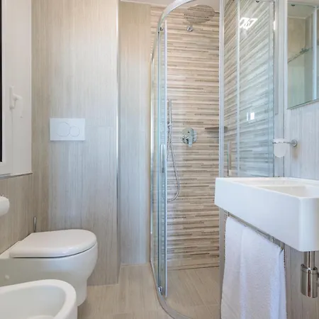 Hotel Miramare Rimini