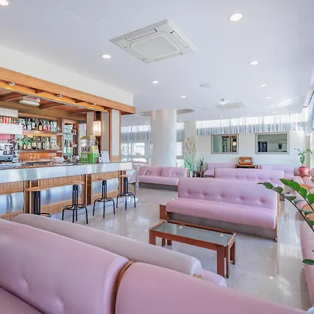 Miramare Hotel 3*