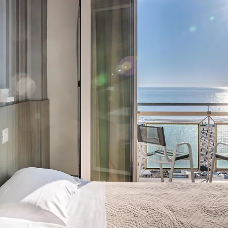 Miramare Hotel