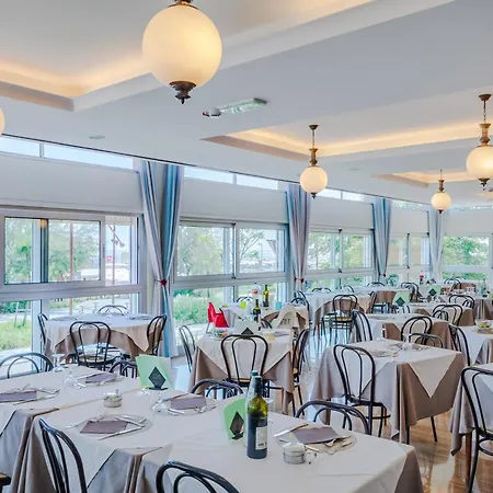 Miramare Hotel Rimini