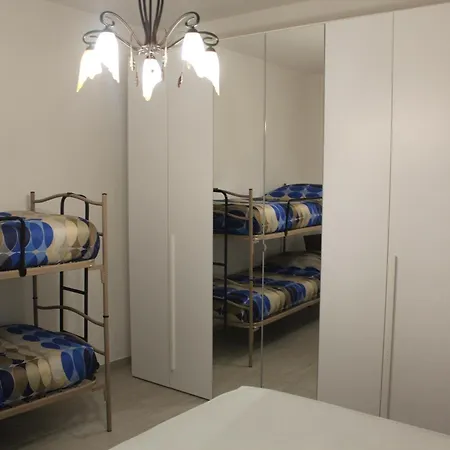 Appartamento Rimini Vacanza Holiday home *
