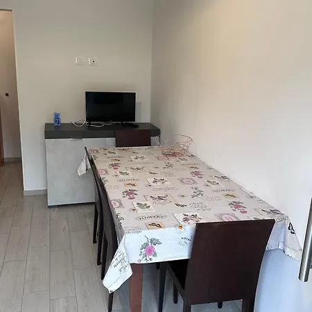 Appartamento Rimini Vacanza Holiday home
