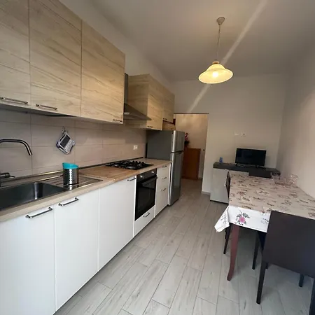 Holiday home Appartamento Rimini Vacanza Rimini