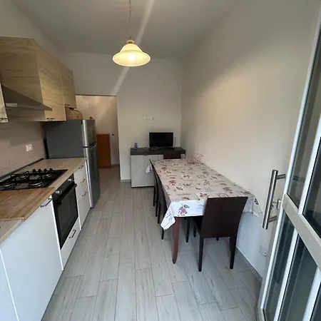 Holiday home Appartamento Rimini Vacanza