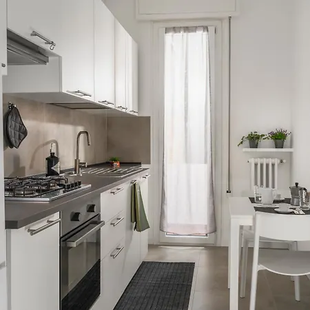 Dolcevita Tiberio Apartment *