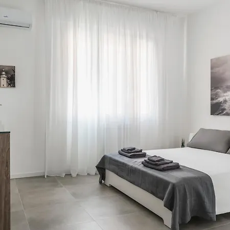 Apartment Dolcevita Tiberio