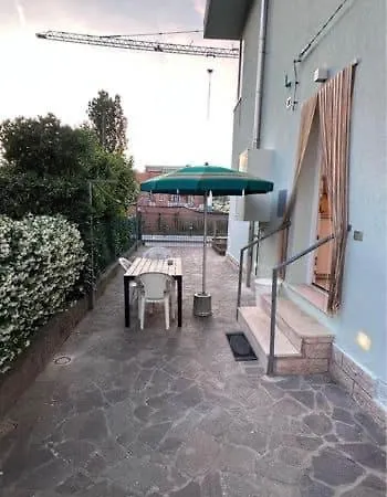 Appartamento Rimini Vacanza Holiday home Rimini