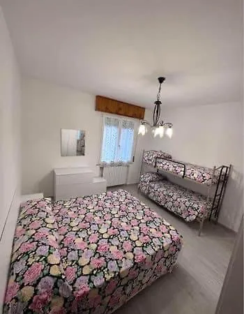 Appartamento Rimini Vacanza Holiday home