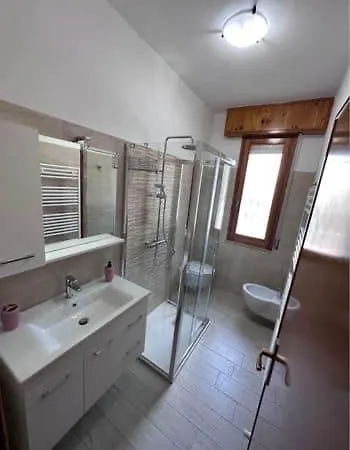 Appartamento Rimini Vacanza Holiday home *