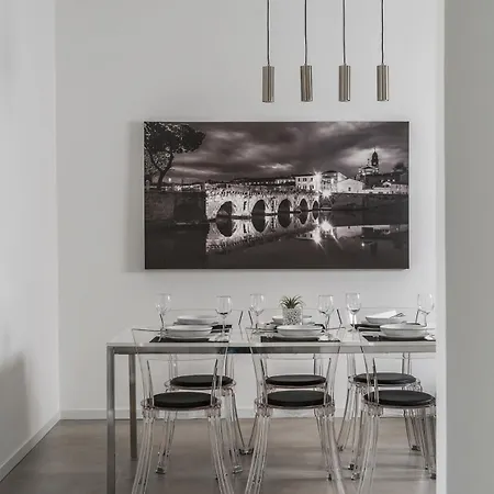 Apartment Dolcevita Tiberio *