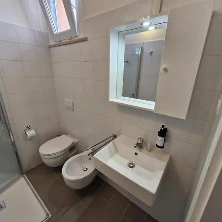 Colivingone-mora Penzion
