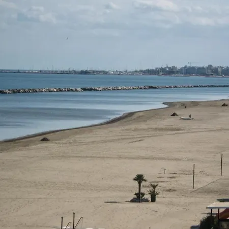 Acquamarina Viserba 3* Rimini