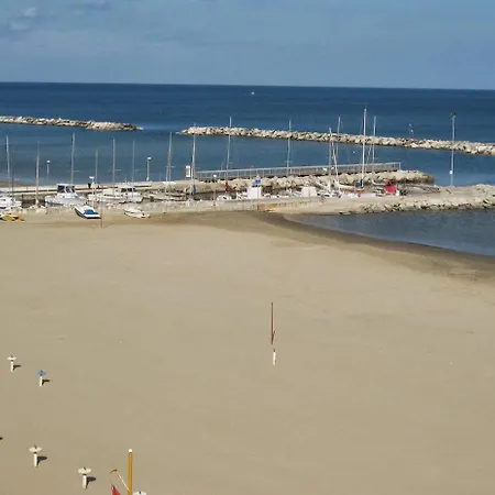 Hotel Acquamarina Viserba