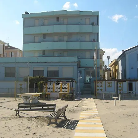 Acquamarina Viserba 3* Rimini