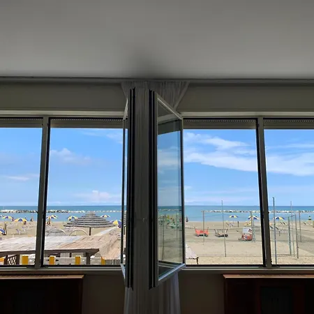 Acquamarina Viserba Rimini