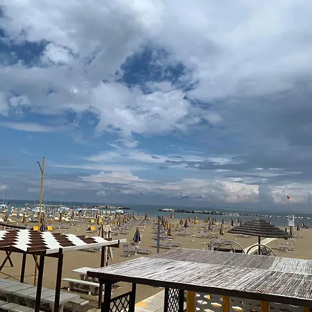 Acquamarina Viserba 3*