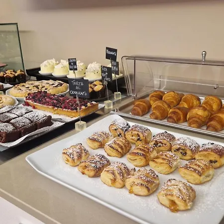 Hotell Dei Gerani Rimini