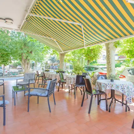 Hotel Avana Mare Rimini