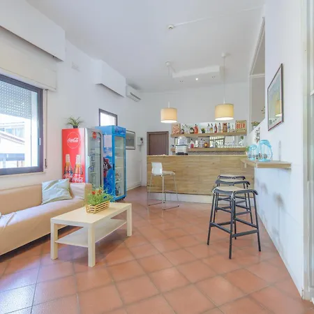 Hotel Avana Mare