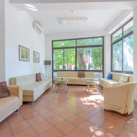 Avana Mare Hotel