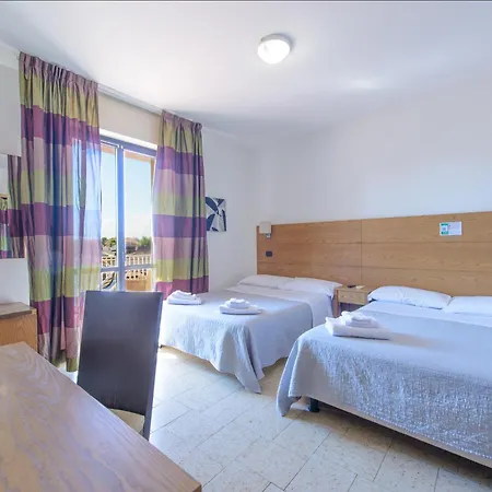 Hotel Avana Mare