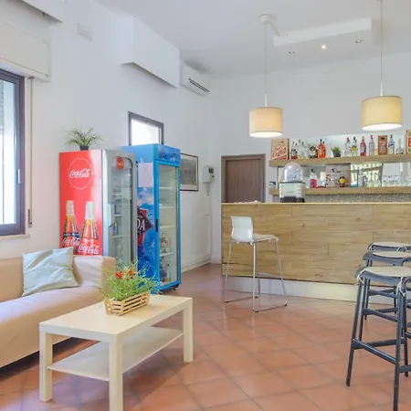 Hotel Avana Mare 3*