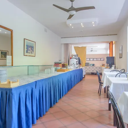 Avana Mare Hotel 3*
