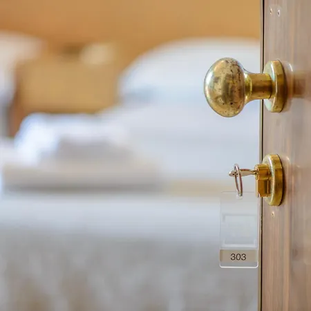 Hotel Avana Mare 3*