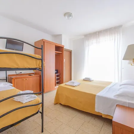 Hotel Avana Mare