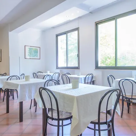 Avana Mare Hotel 3*