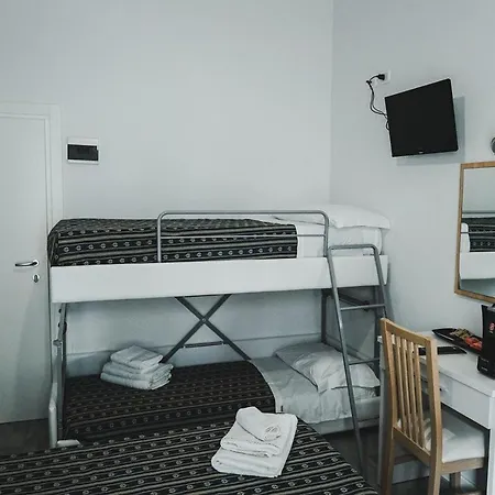 Hotel Nautic Rimini
