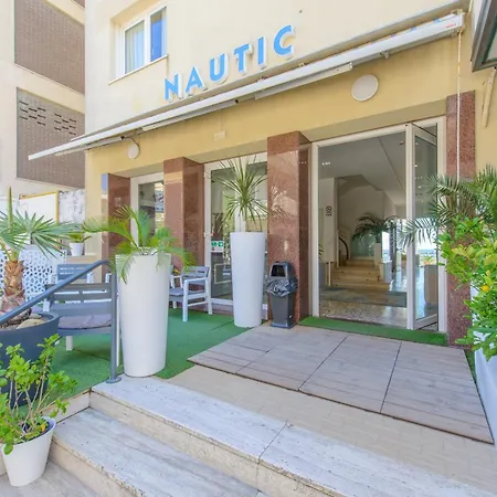 Nautic