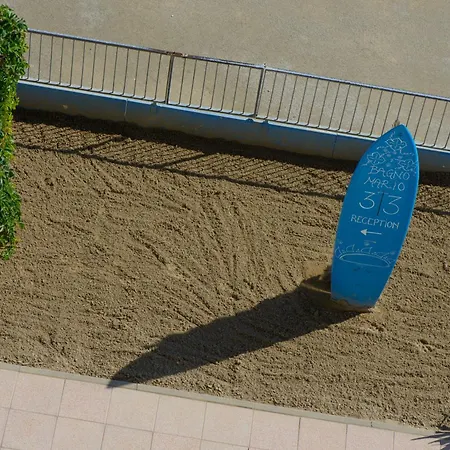 Nautic Hotel 3*
