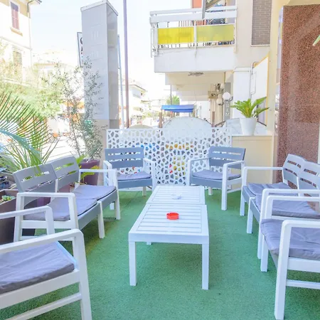 Hotel Nautic Rimini