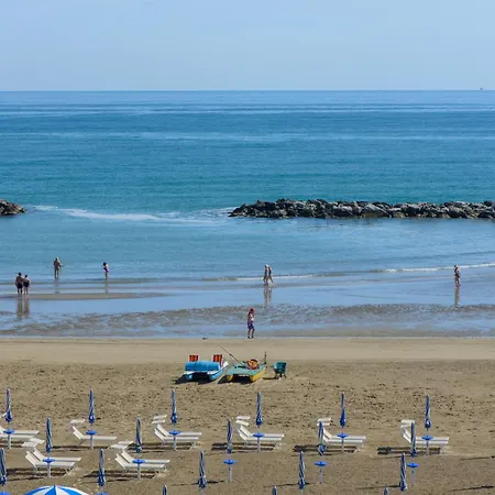 Hotel Nautic Rimini