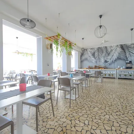 Hotel Nautic