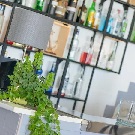 Nautic Hotel Rimini