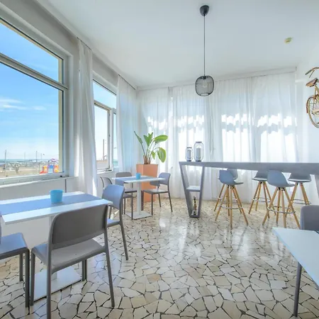 Nautic Hotel Rimini