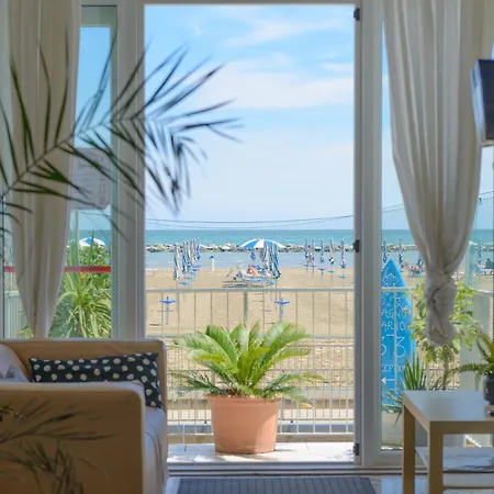 Hotel Nautic Rimini
