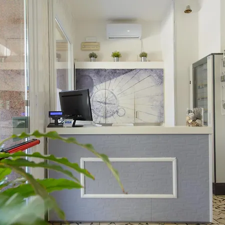 Nautic Hotel Rimini