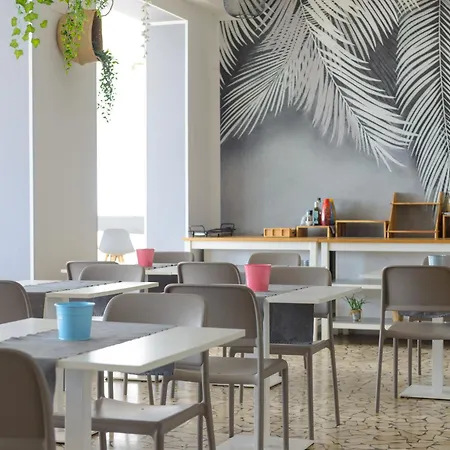 Nautic Hotel Rimini