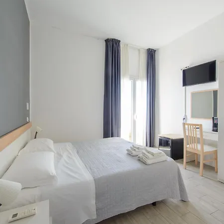 Hotel Nautic Rimini
