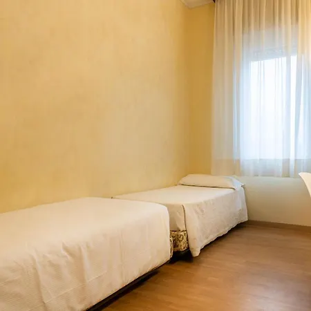 Hotel Rosabianca 4*