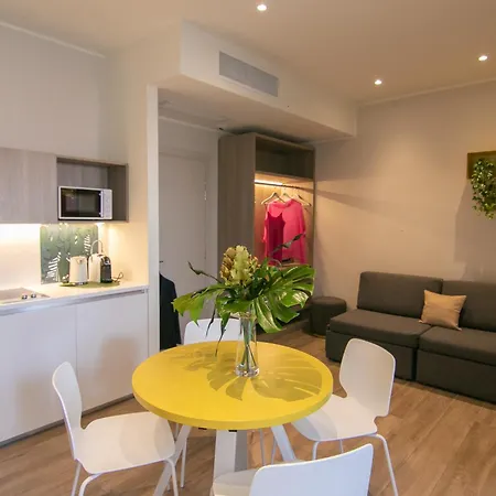 Hotel Hollywood Hotel Rimini