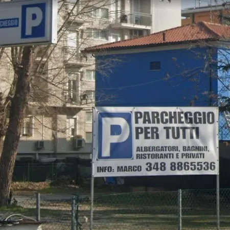 Nanni Garnì Rimini