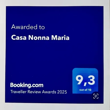 Casa Nonna Maria * Rimini
